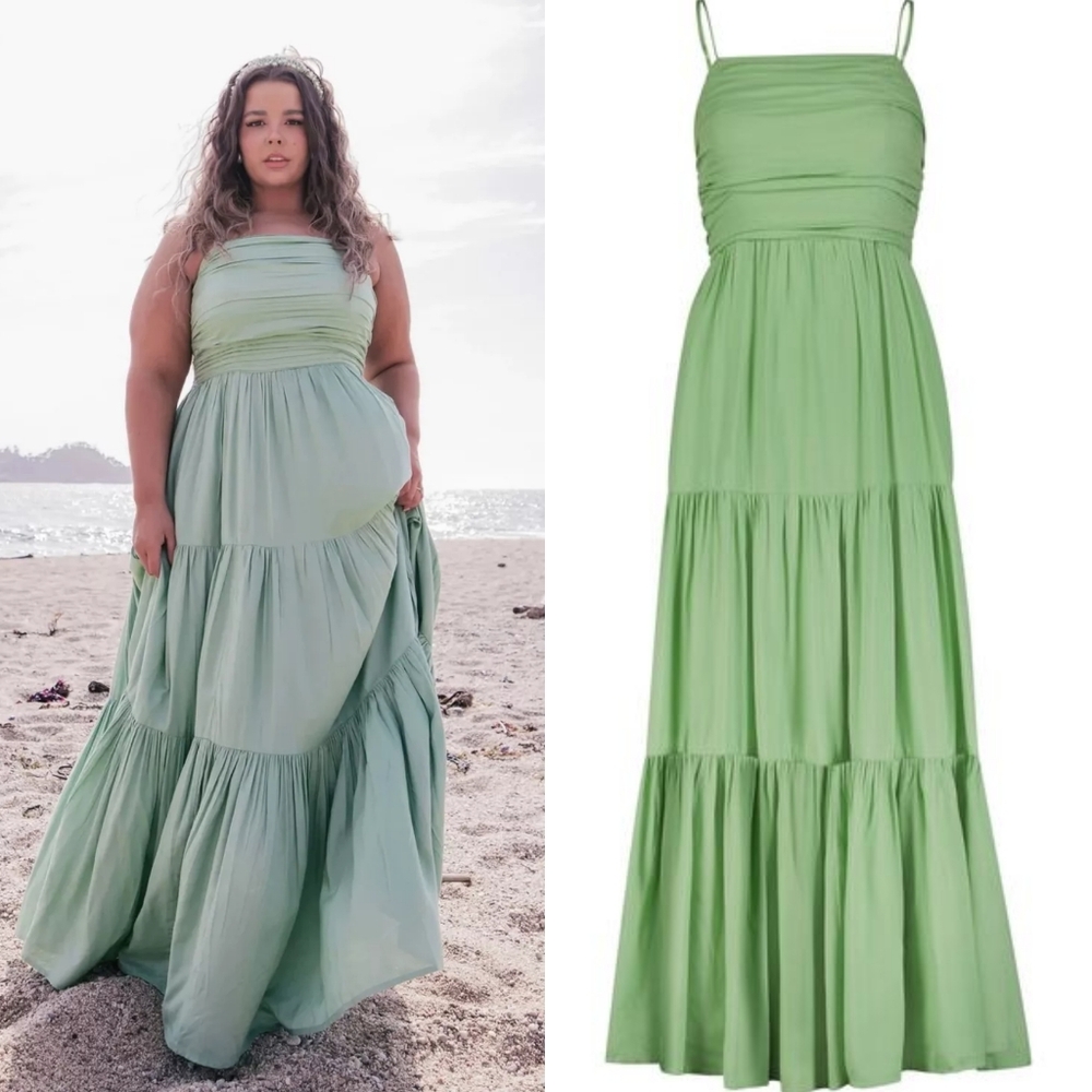 JessaKae Lana Dress